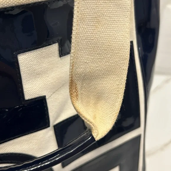 Vintage Tory Burch Handbag - Picture 2 of 9